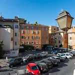Relais Giulia 141