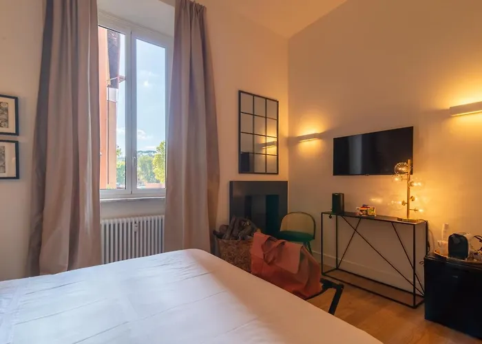 Relais Giulia 141