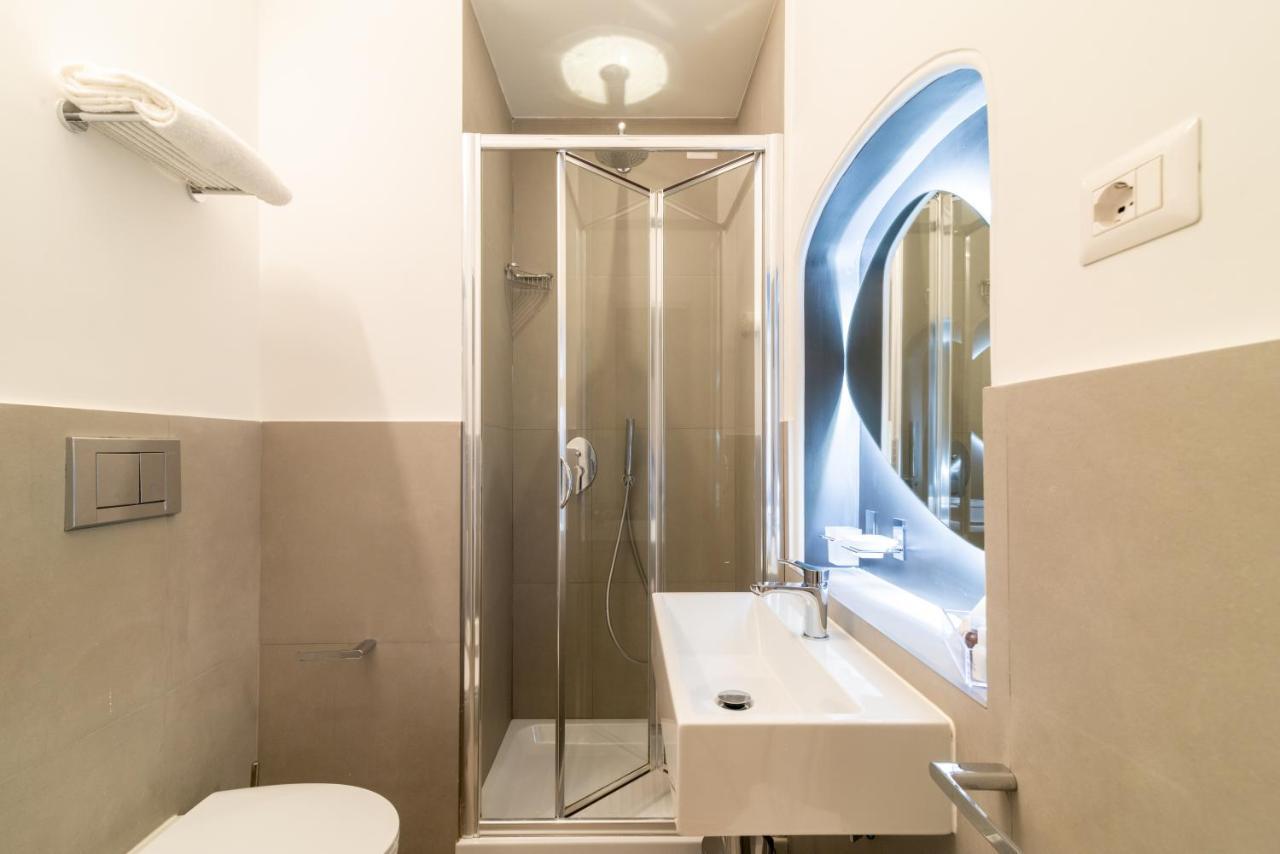 Relais Giulia 141 Affittacamere