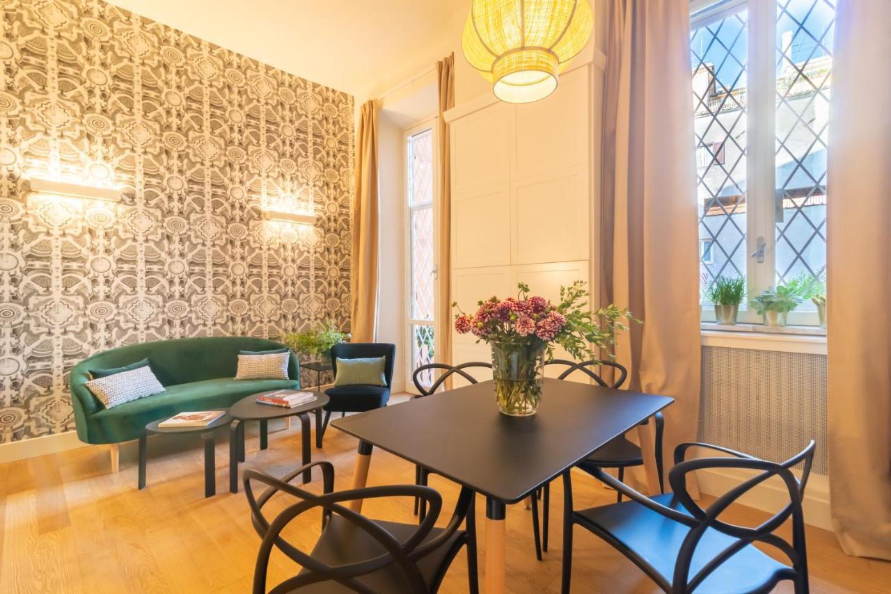 Relais Giulia 141 *