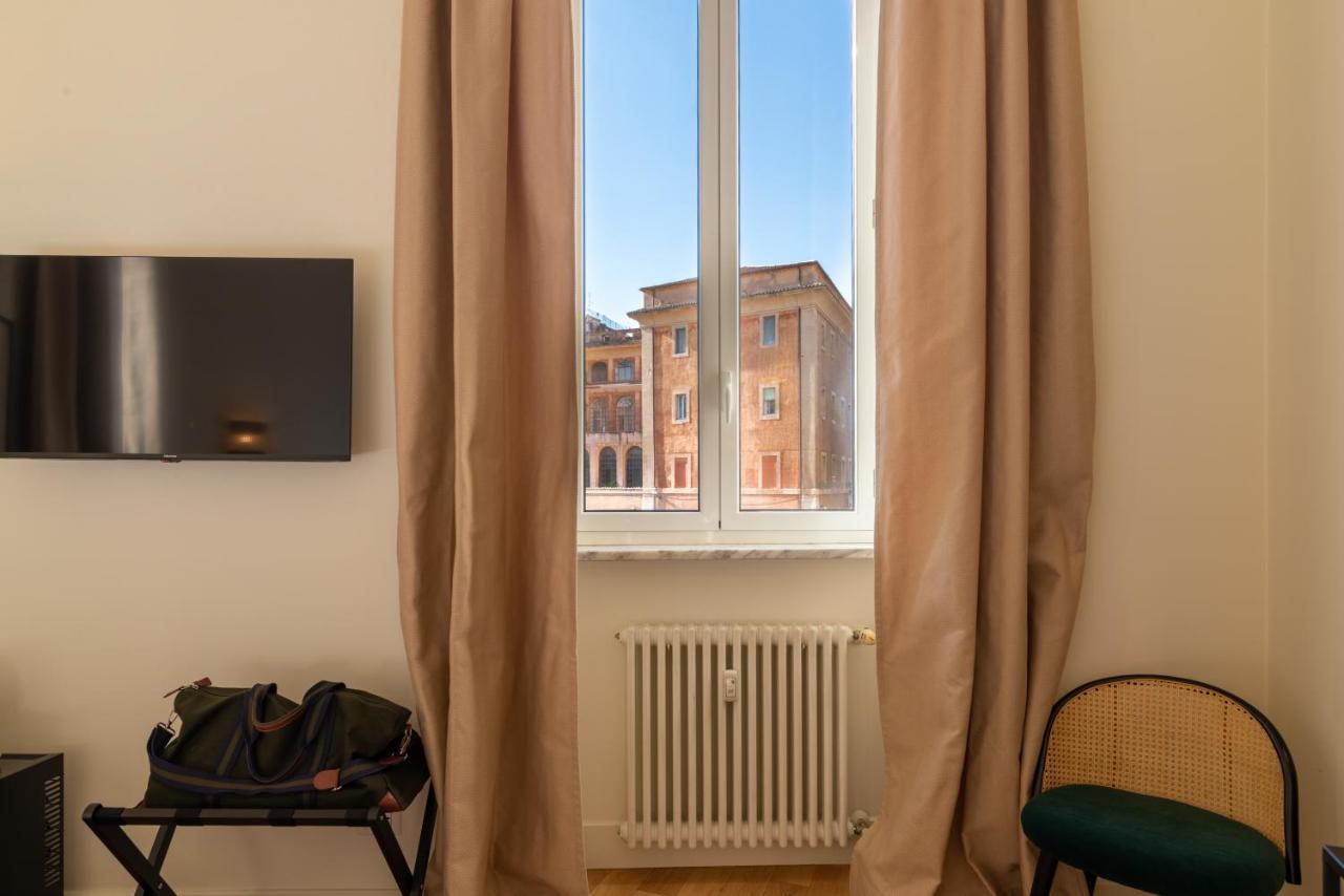 Relais Giulia 141 Affittacamere *