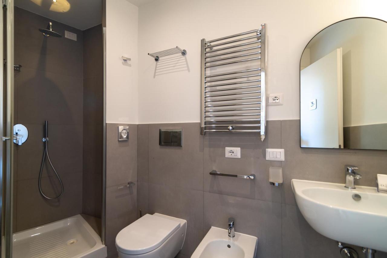 Relais Giulia 141