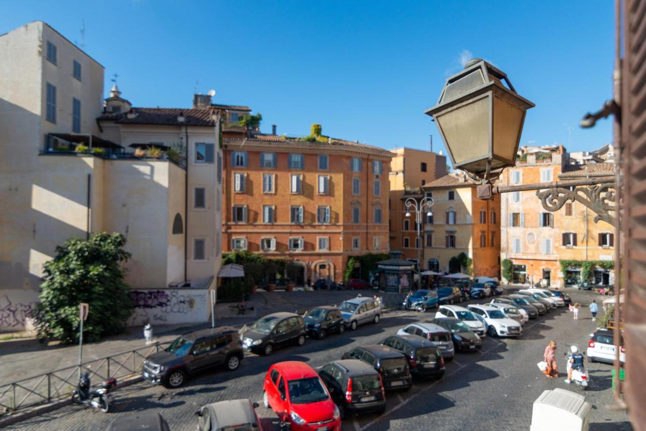 Relais Giulia 141 *