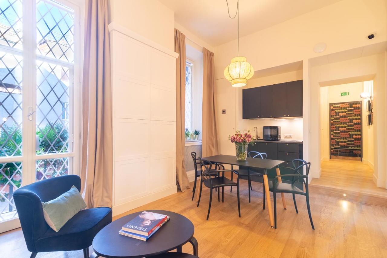 Affittacamere Relais Giulia 141