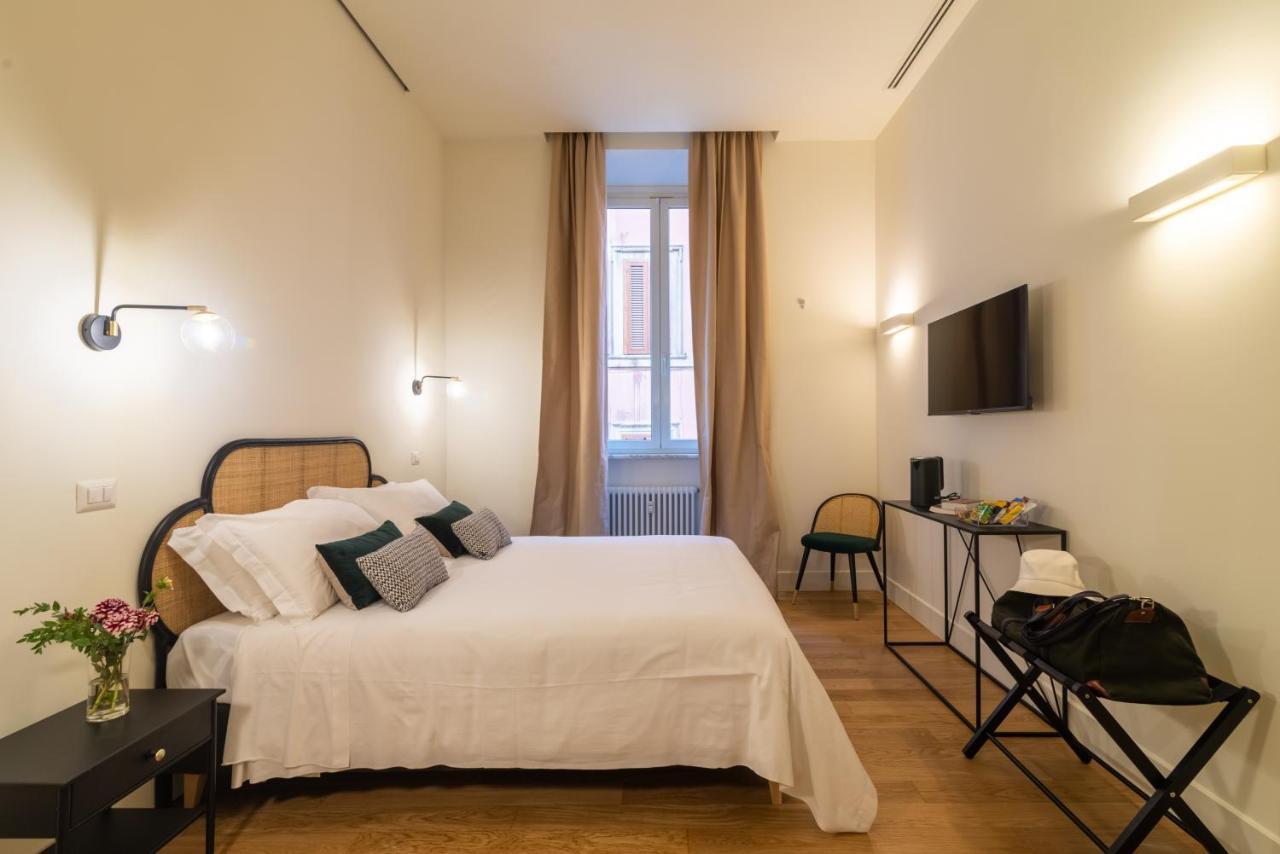 Affittacamere Relais Giulia 141 Roma