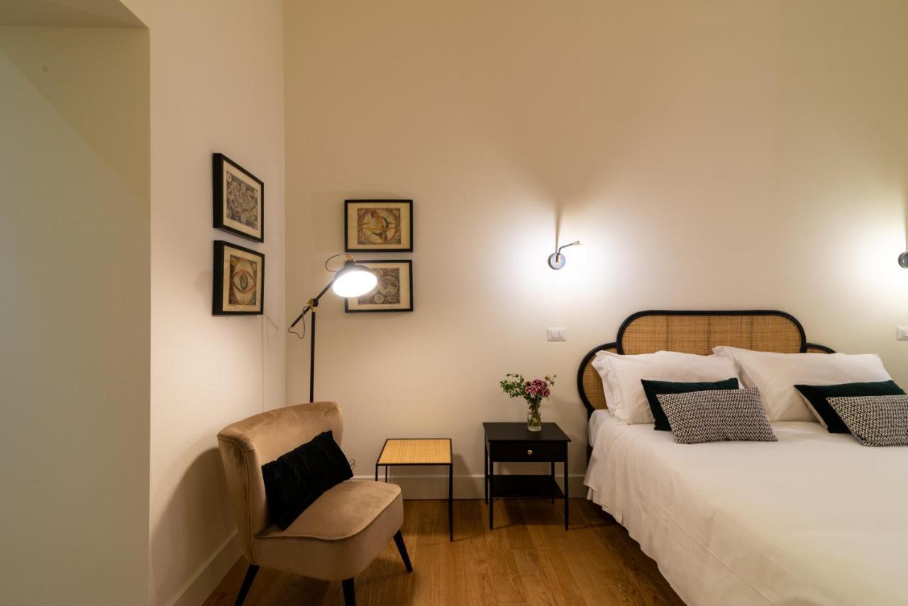 Relais Giulia 141 *