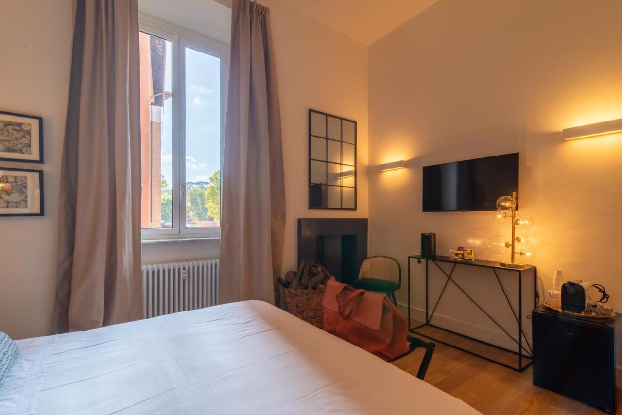 Affittacamere Relais Giulia 141 Roma