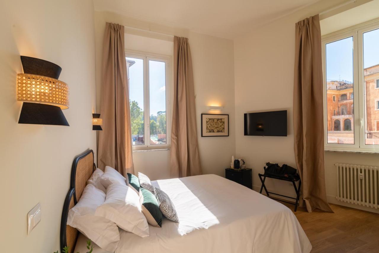 Affittacamere Relais Giulia 141 *